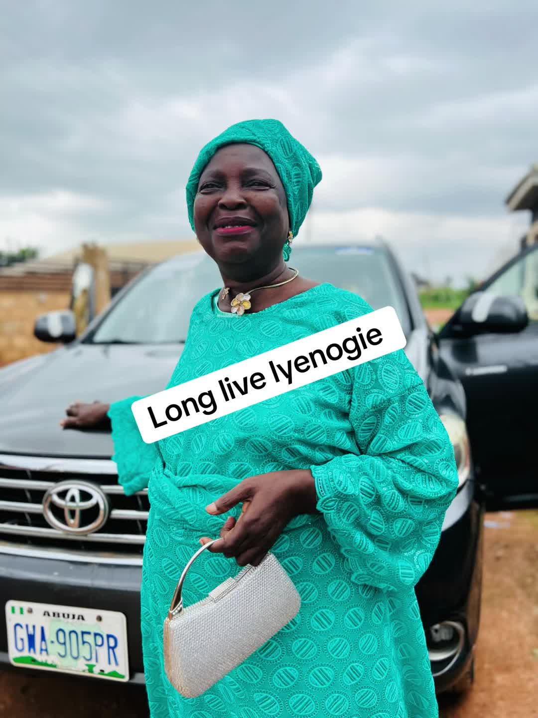 @Engineer Nosa