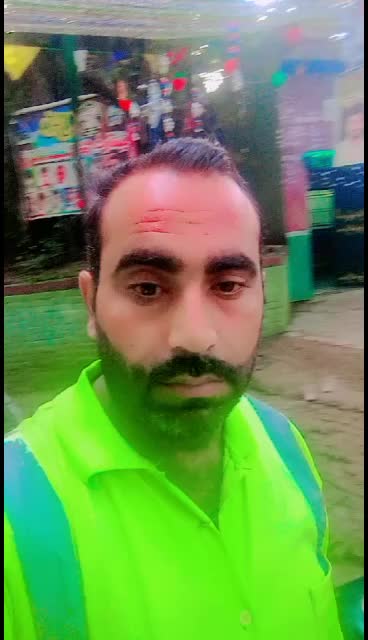 @wajid ali bop