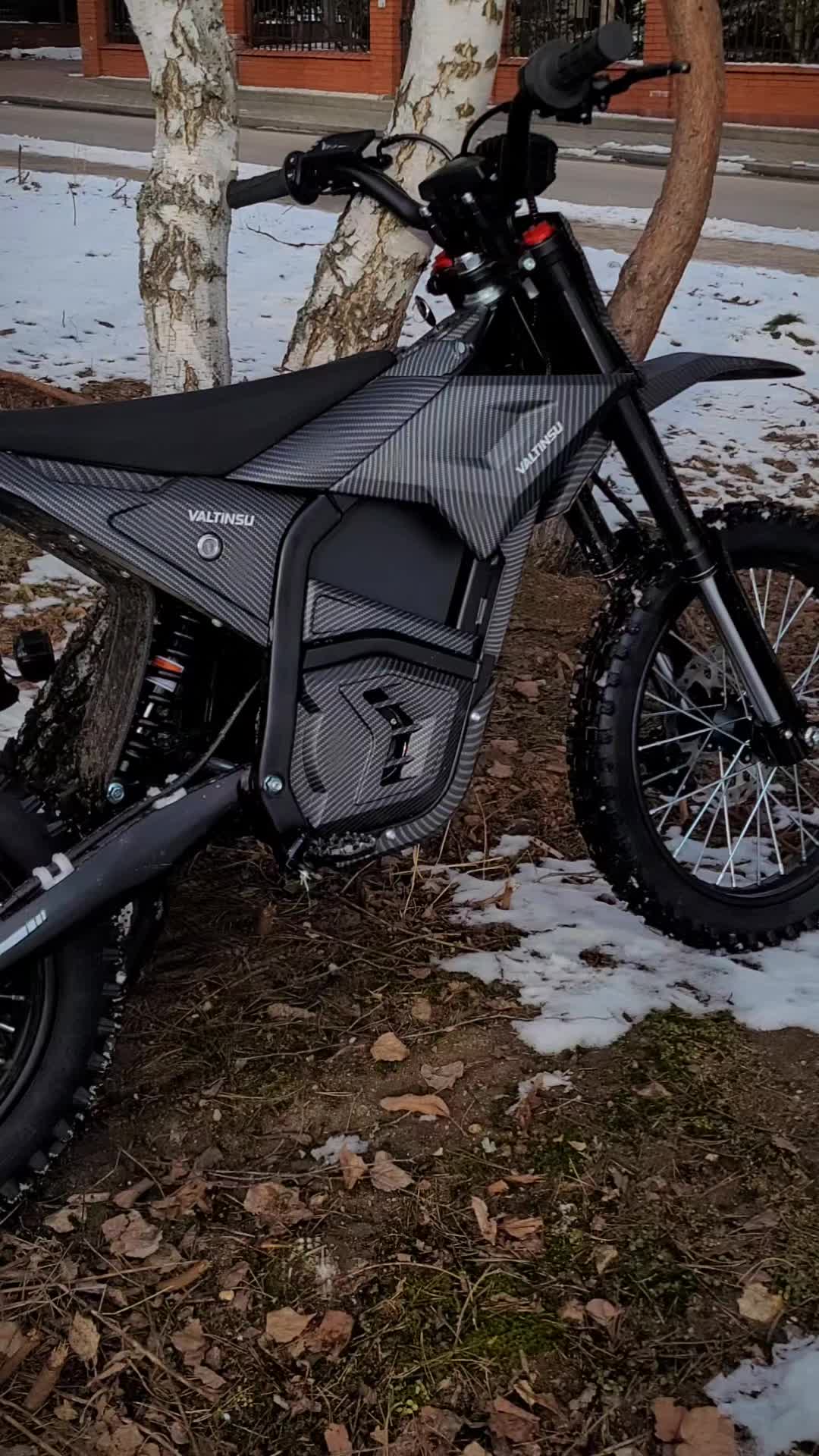 @Enduro Ostrowiec