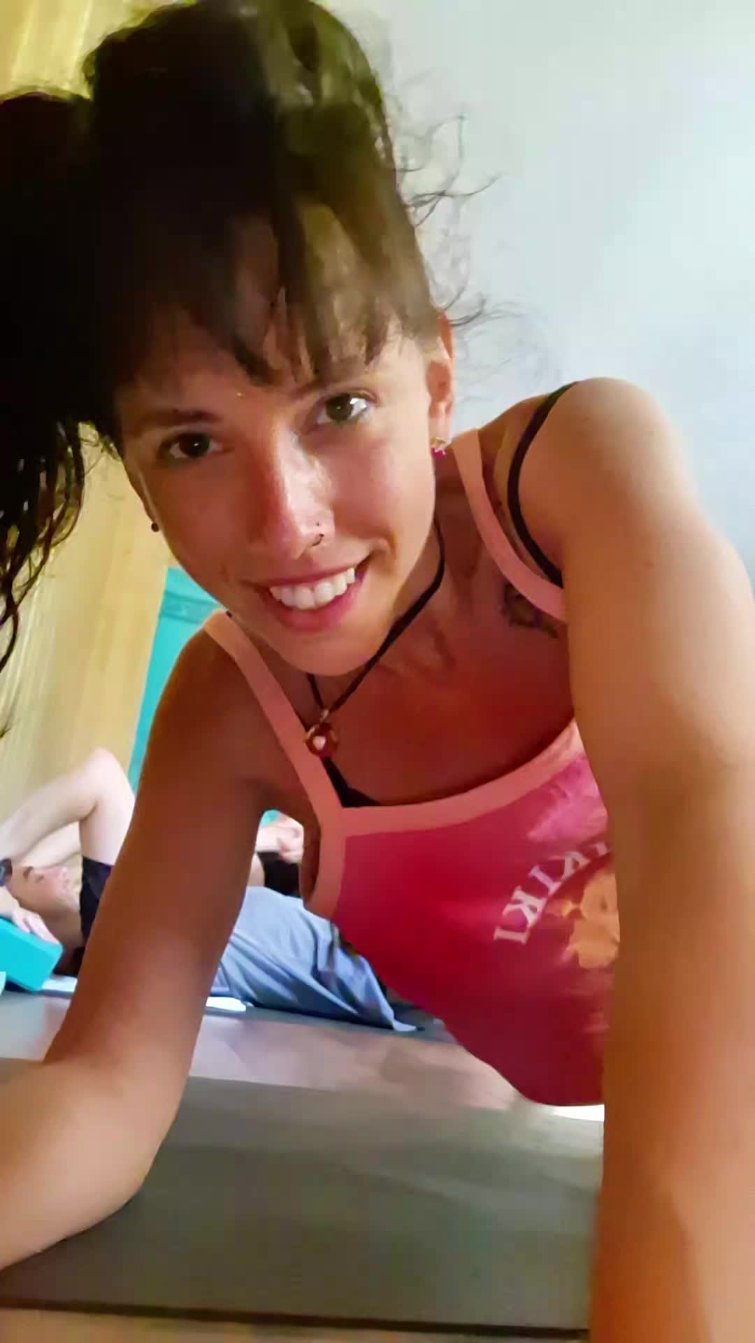 @Alba Rubio