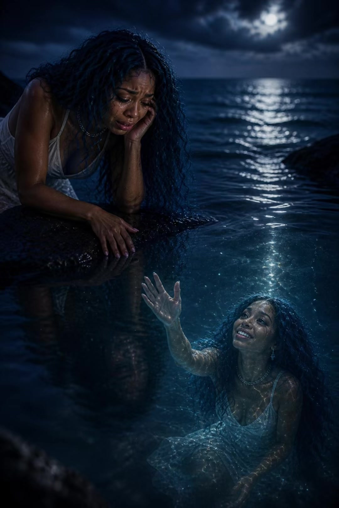 @Ebonie Bleu