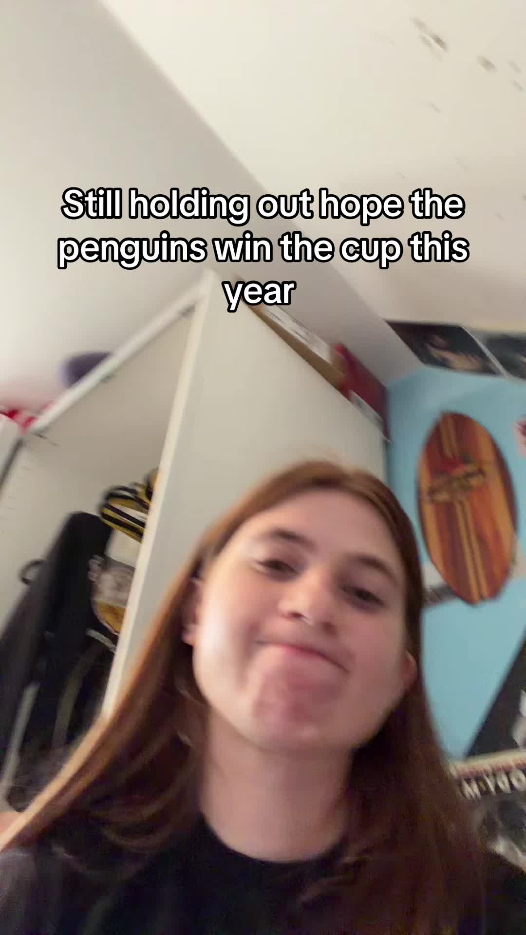 @Beccie