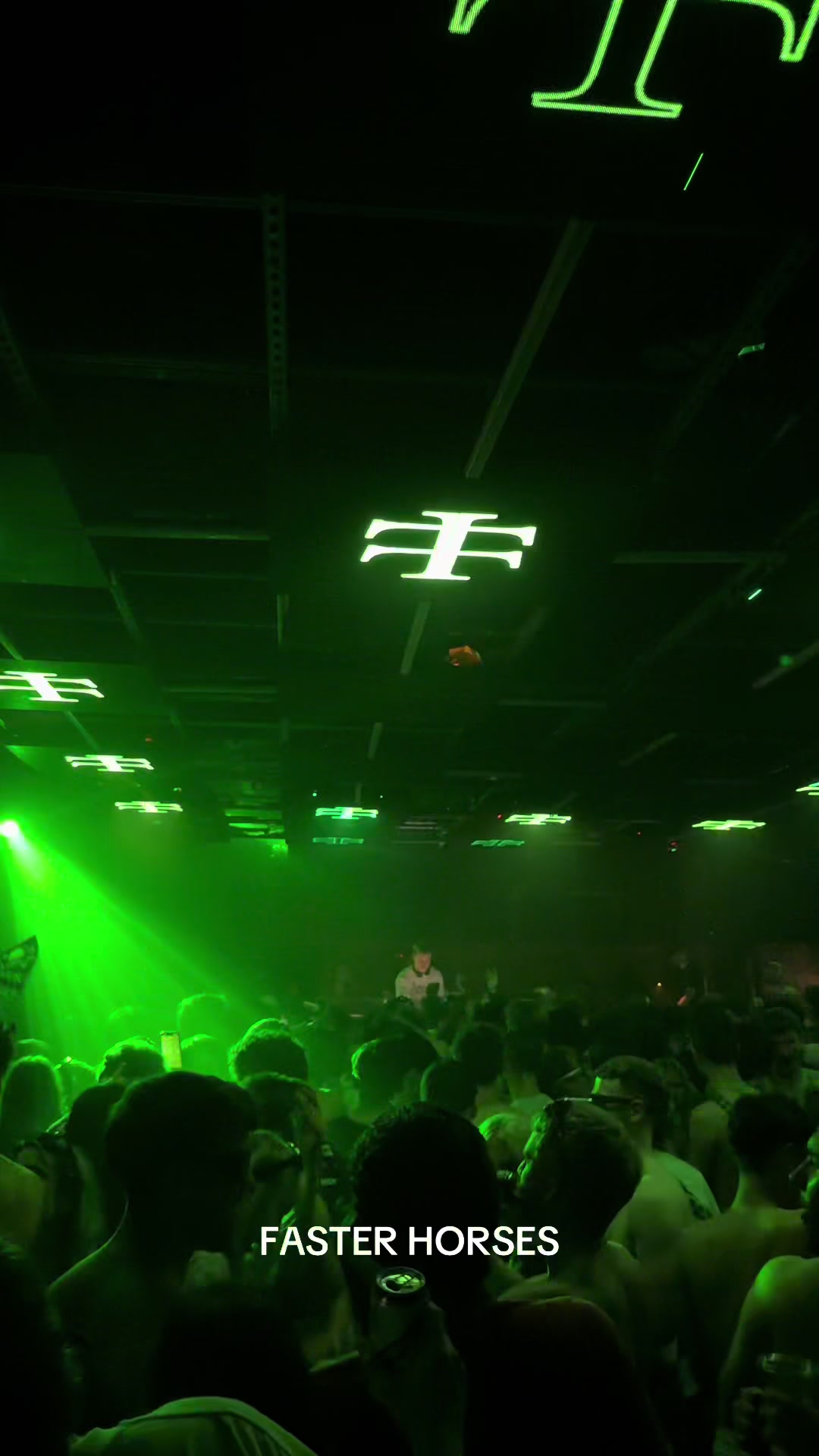 @The Warehouse Leeds
