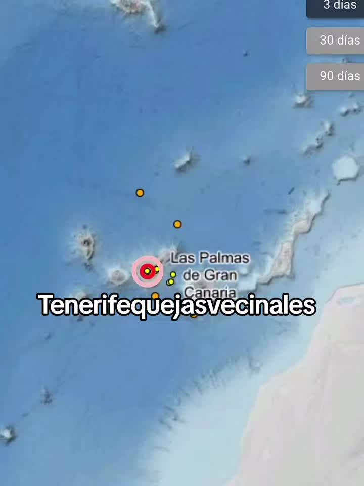 @Tenerifequejasvecinales