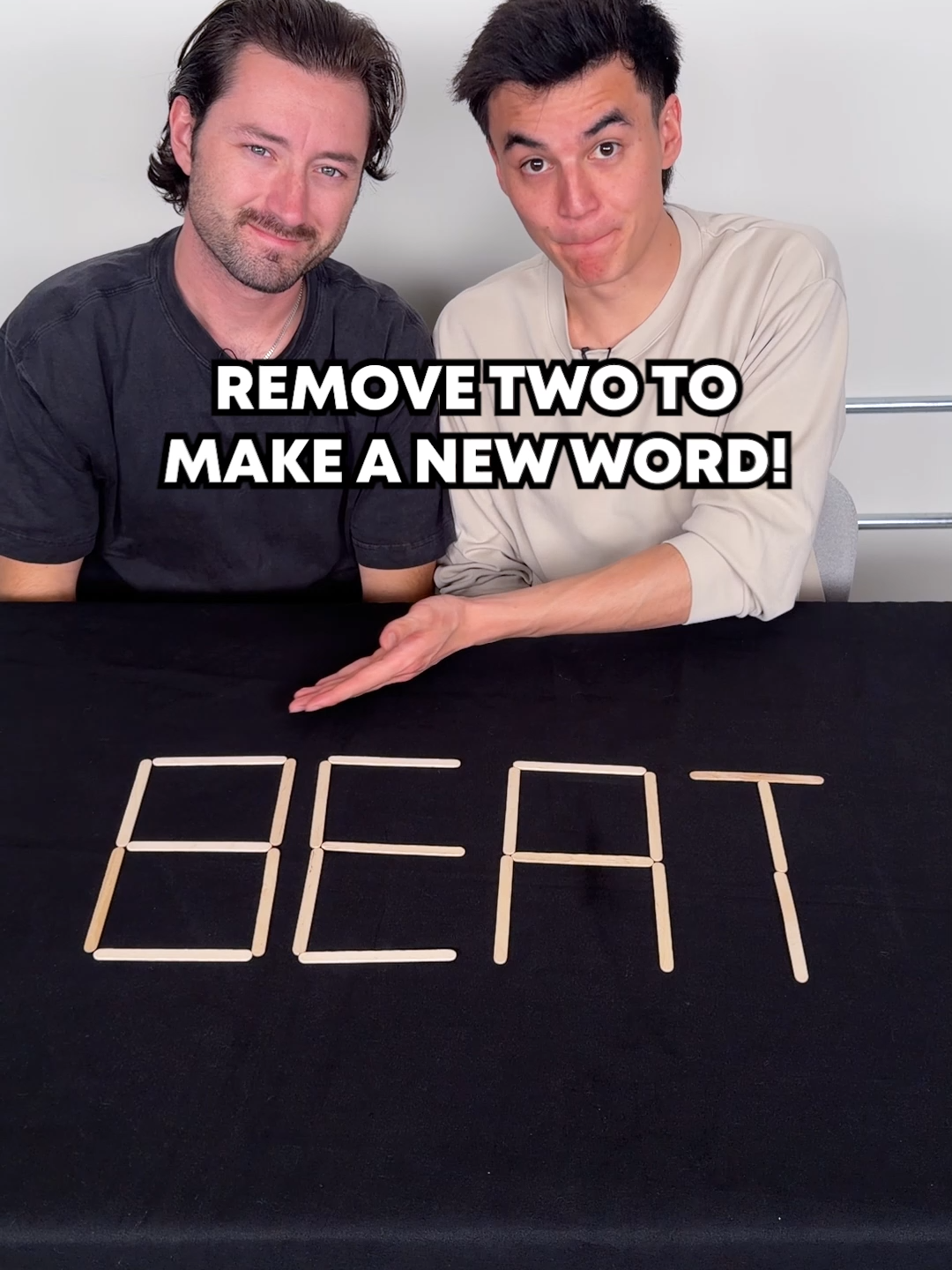 @Jumbled