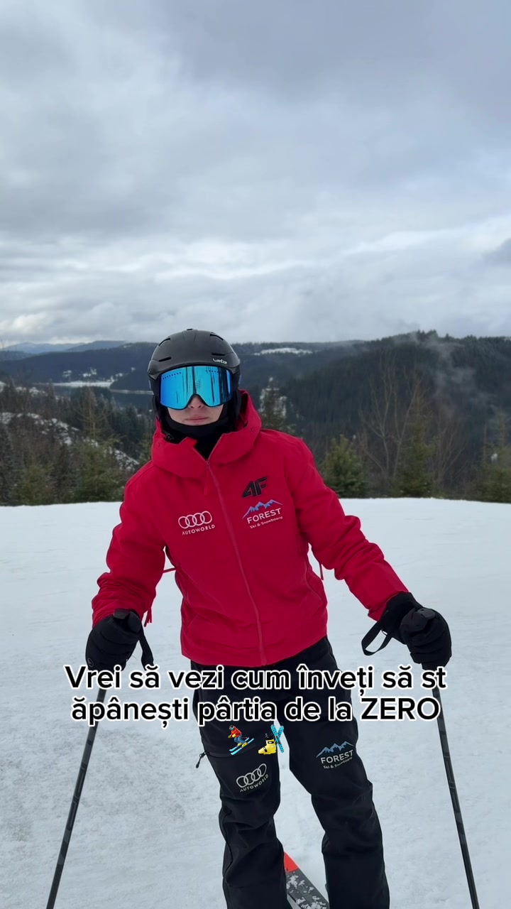 @Forest Ski & Snowboard
