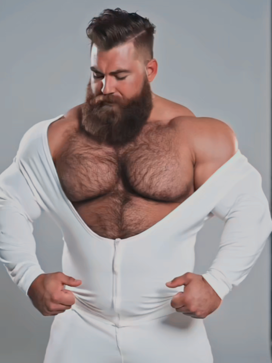 @Gideon Tiz &bull; Bear Model