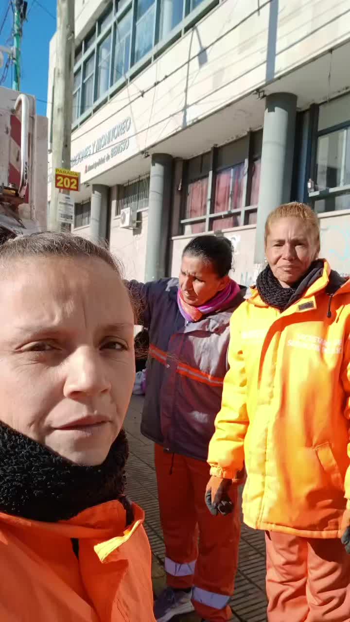 @la reco femenina de bsso