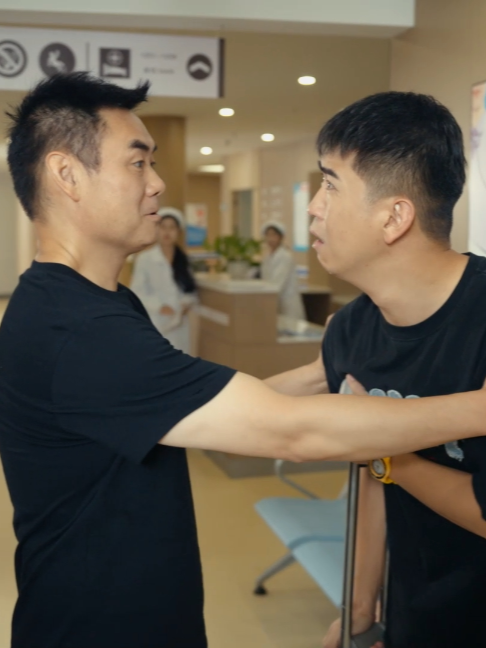@陈翔六点半