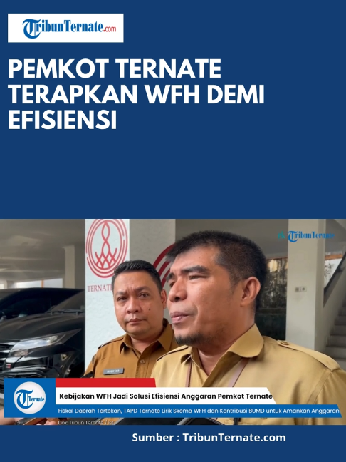 @TribunTernate.com