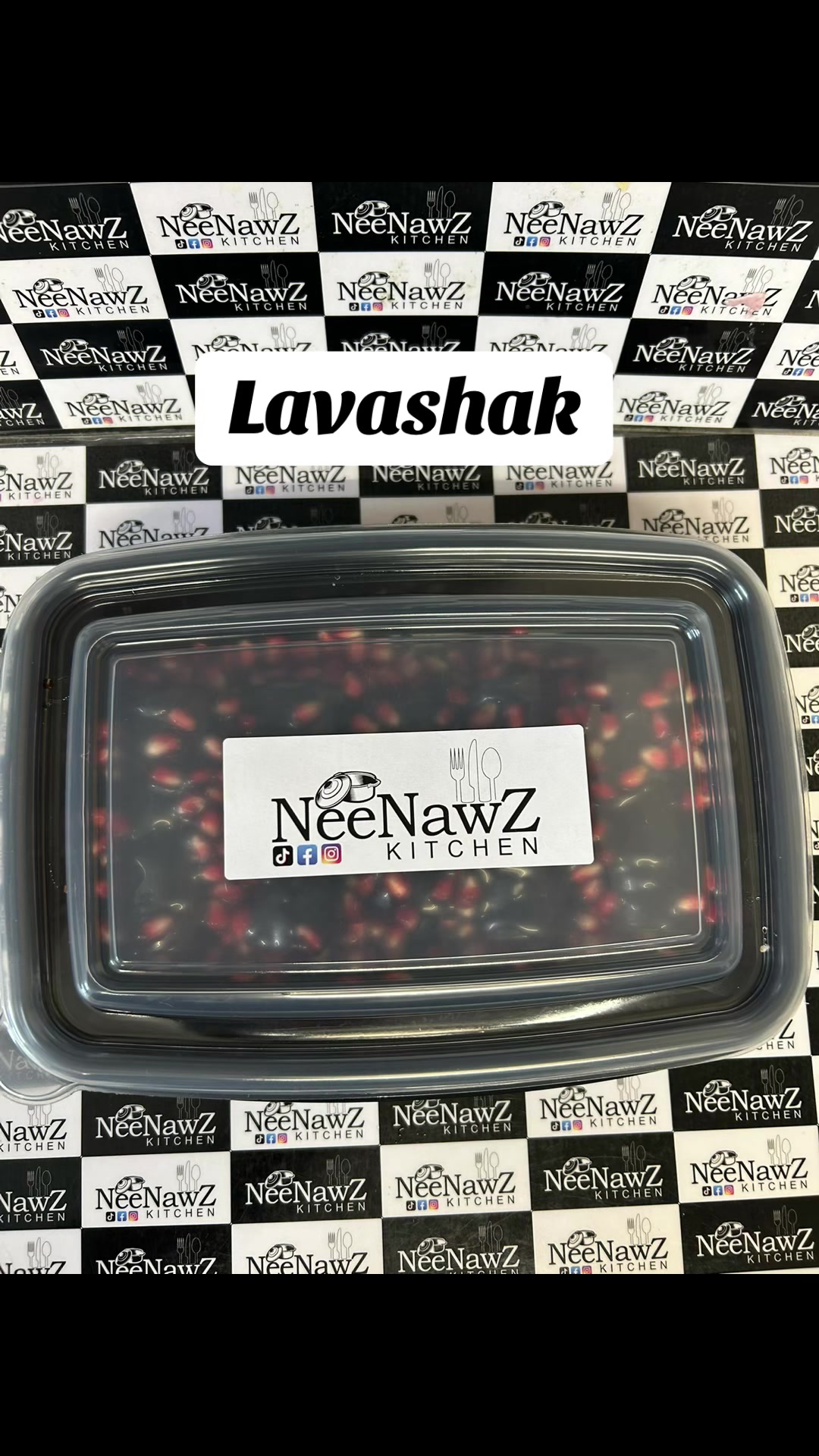 @NeeNawZ Kitchen