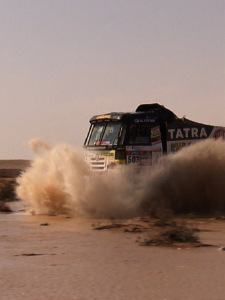 @Dakar Rally