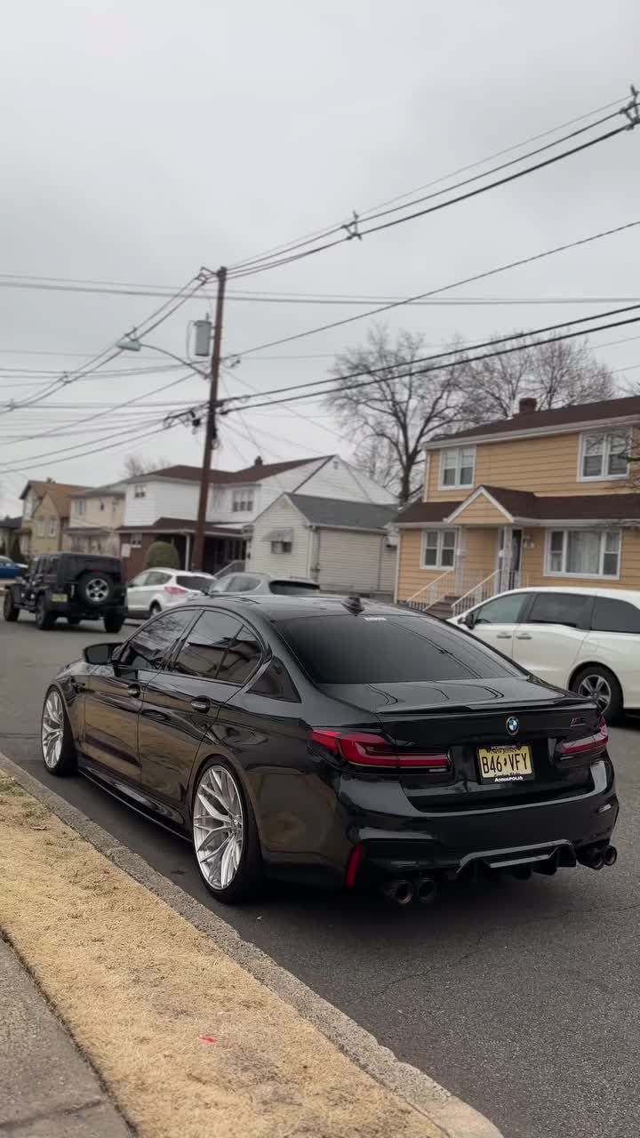@the.BMWm