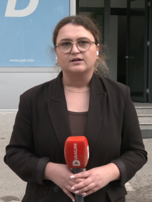 @TV DUKAGJINI