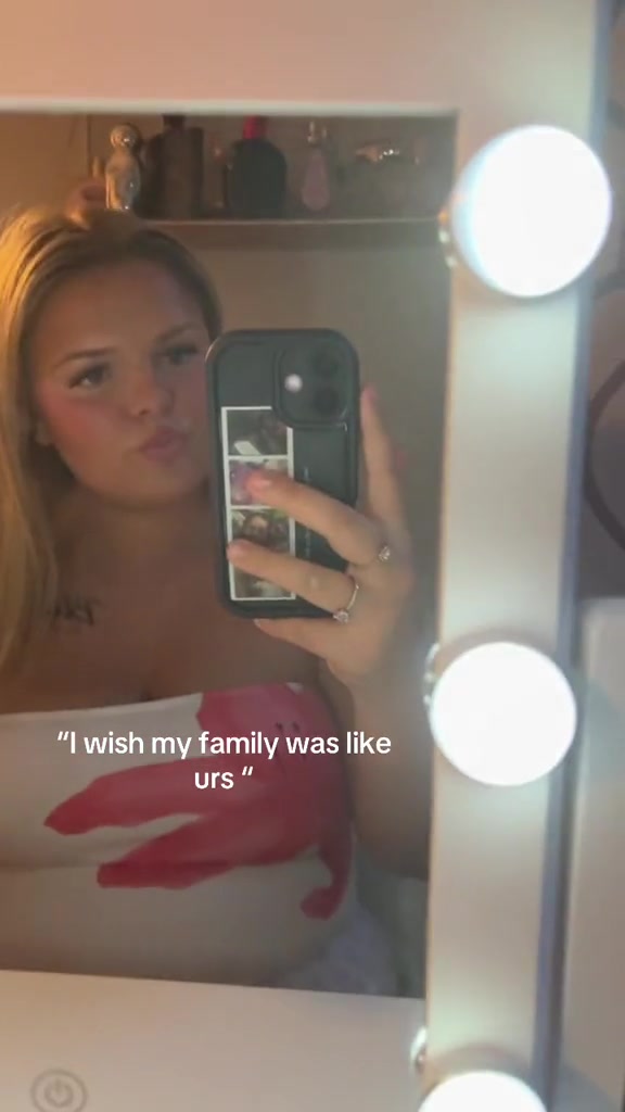 @Shanaianderson25