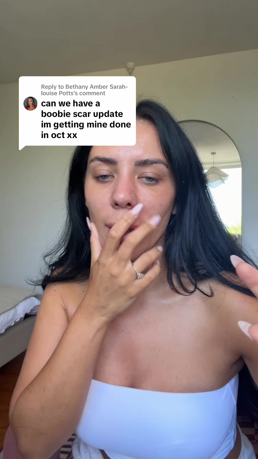@Meagan Wells