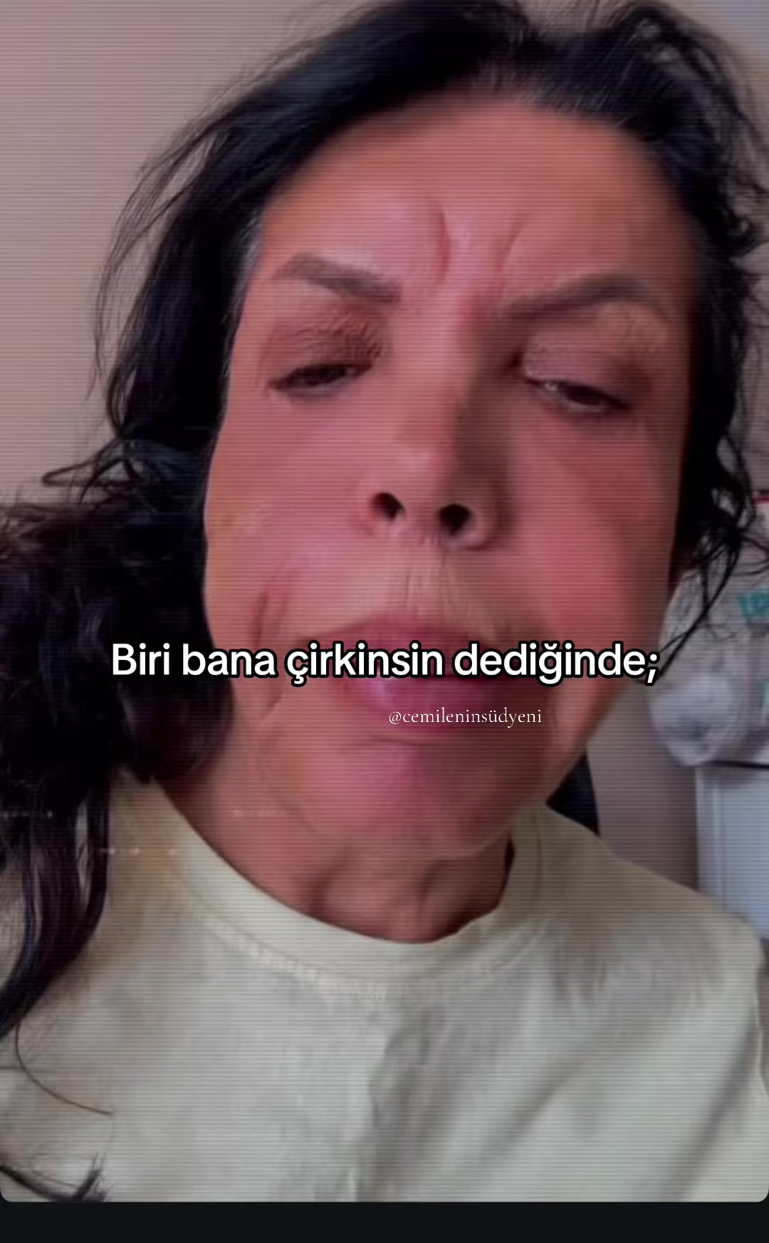 @Cemilenin südyeni