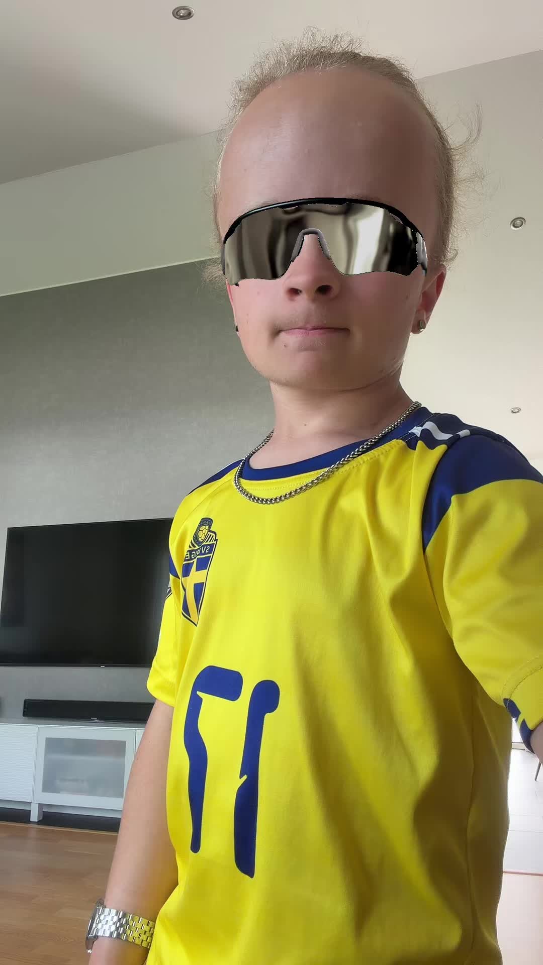 @fortnite ❤ Varg NINJA 🇸🇪