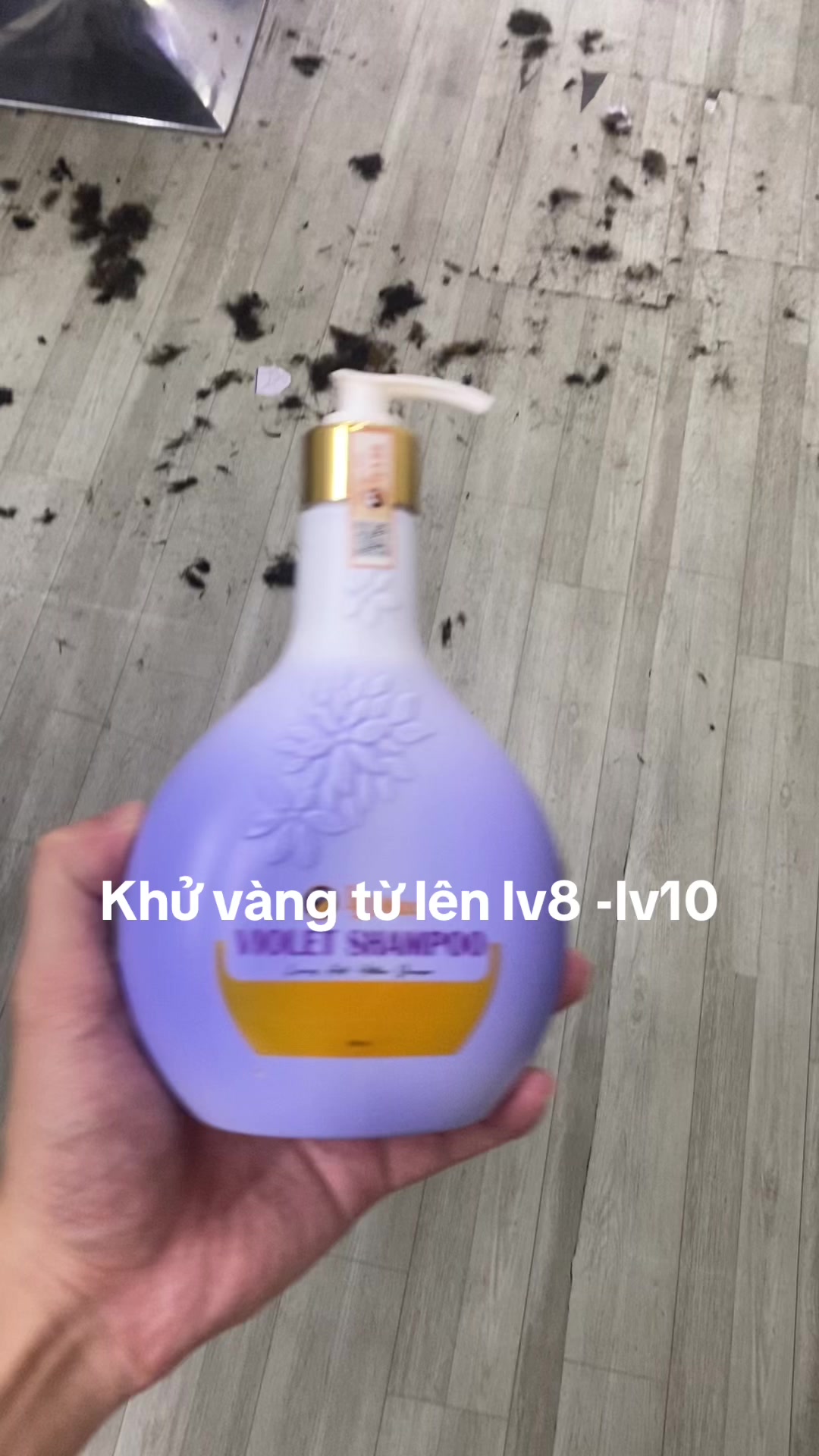 @công barber shop men