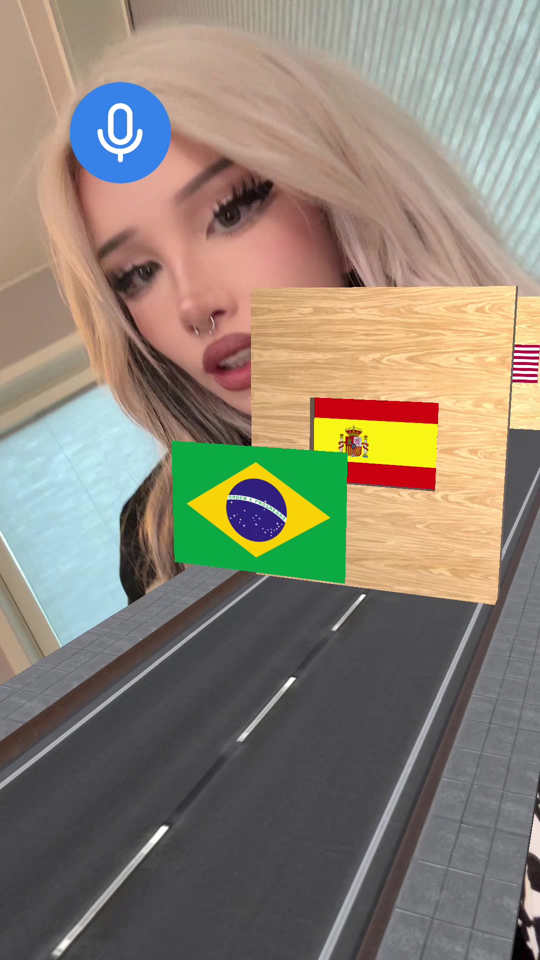 @Sine Madelen