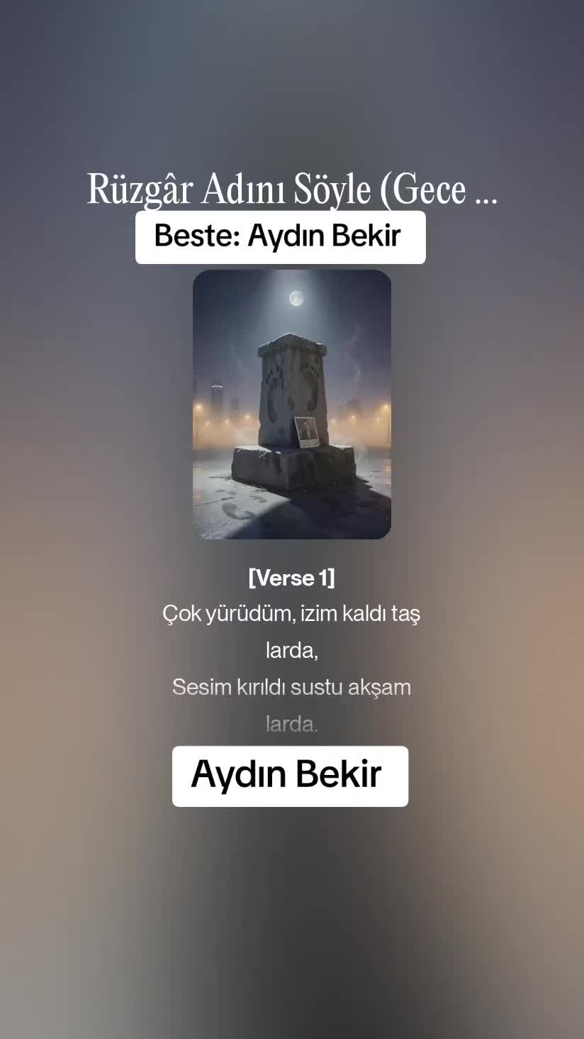 @Aydın Bekir