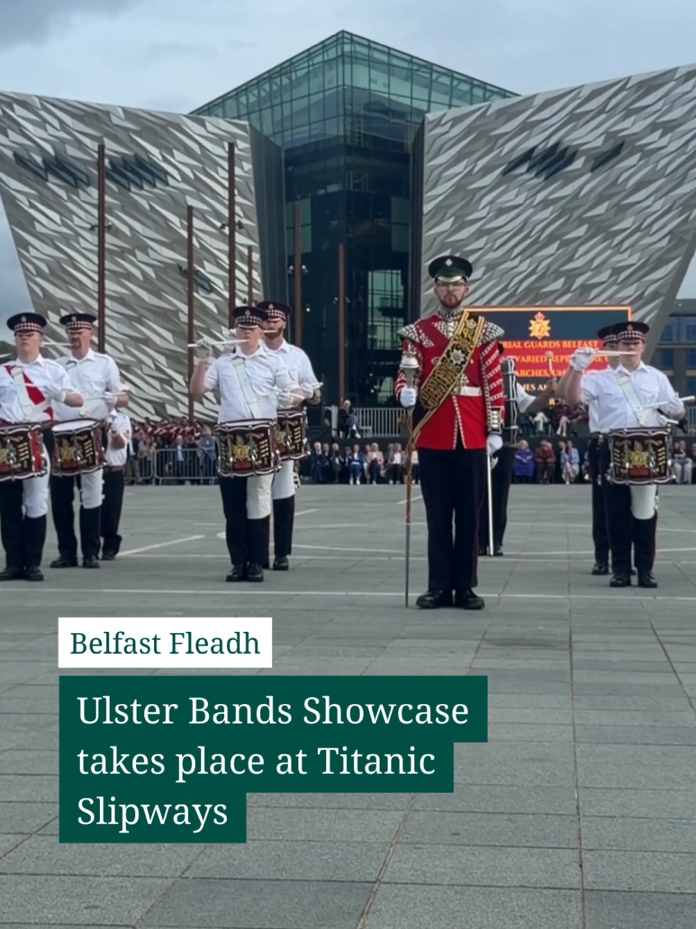 @The Irish News