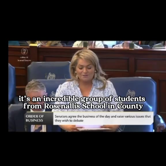 @SenatorMariaMcCormack