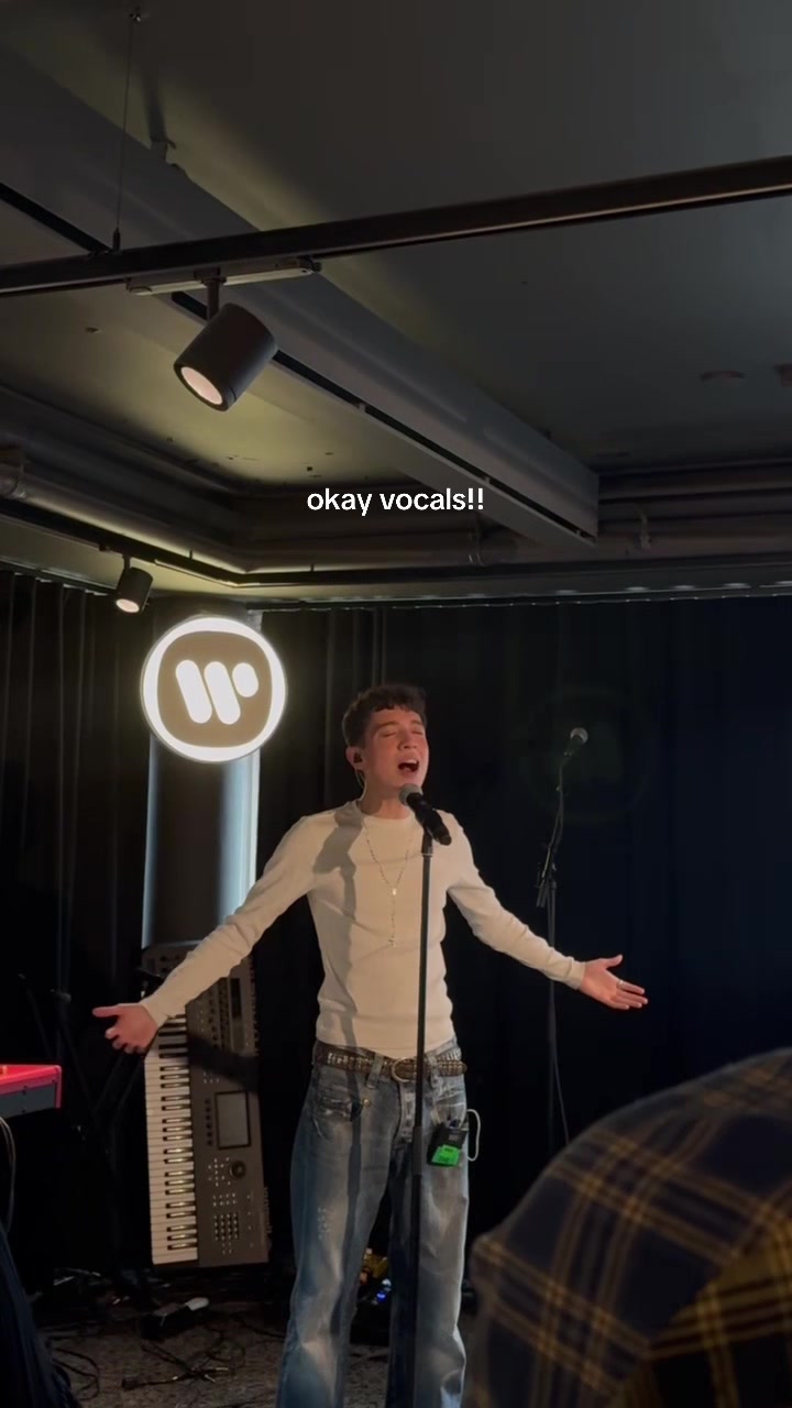 @Kyle Alessandro HQ