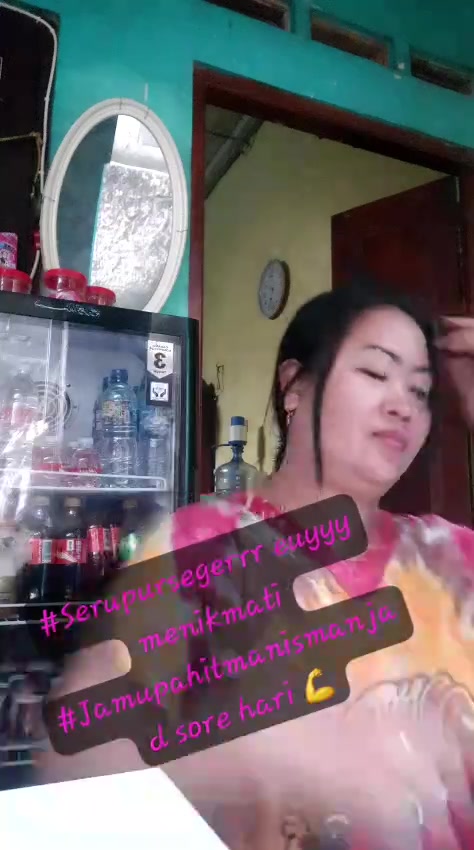 @Nurdina julitamala
