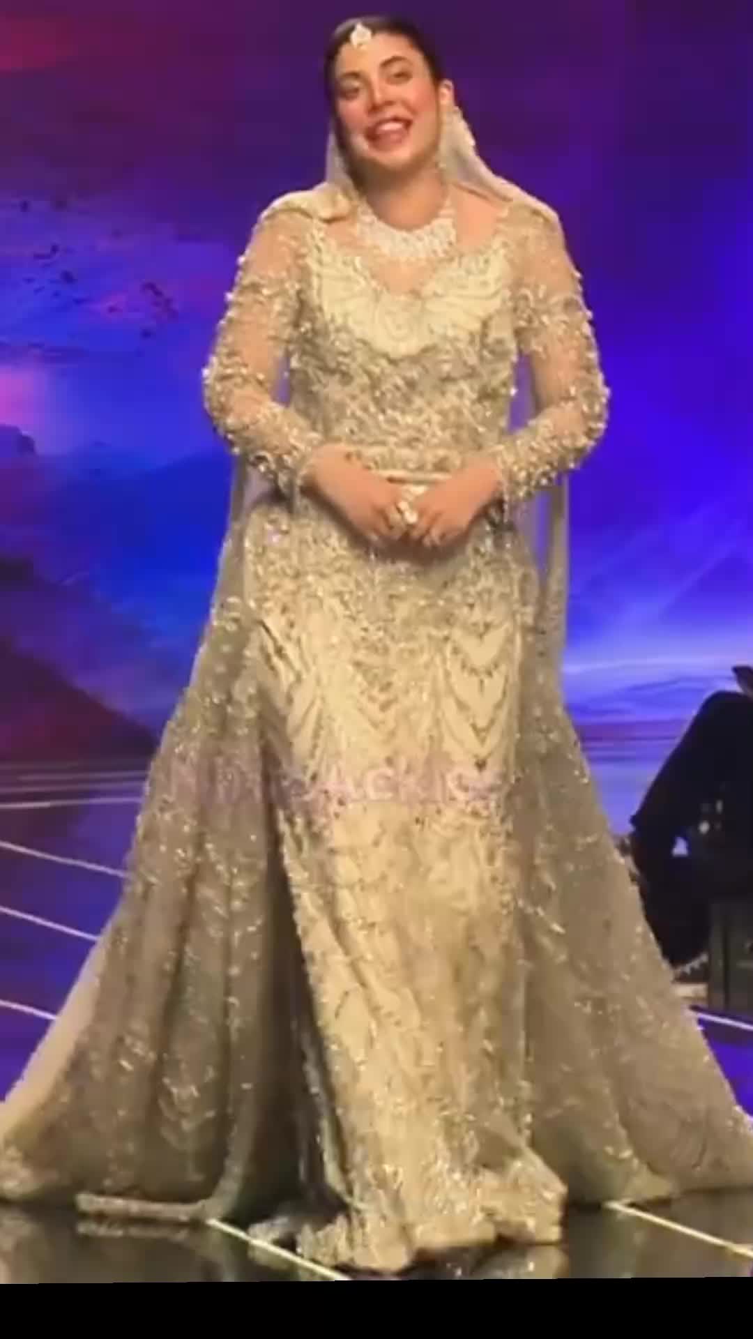 @Fashion show