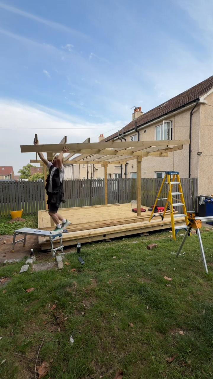 @Lynch Joinery and Building