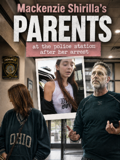 @🗂️ Mackenzie Shirilla files