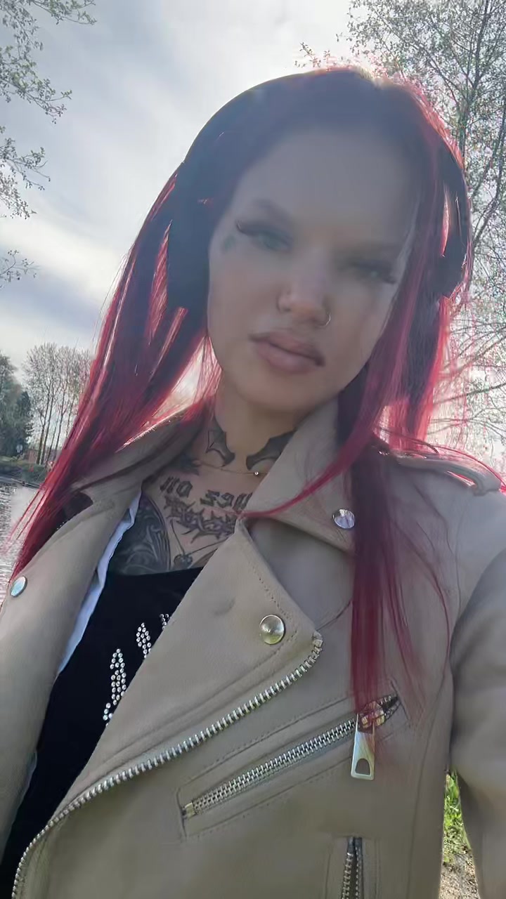 @Pinja Kinnunen 👩🏽&zwj;🦰