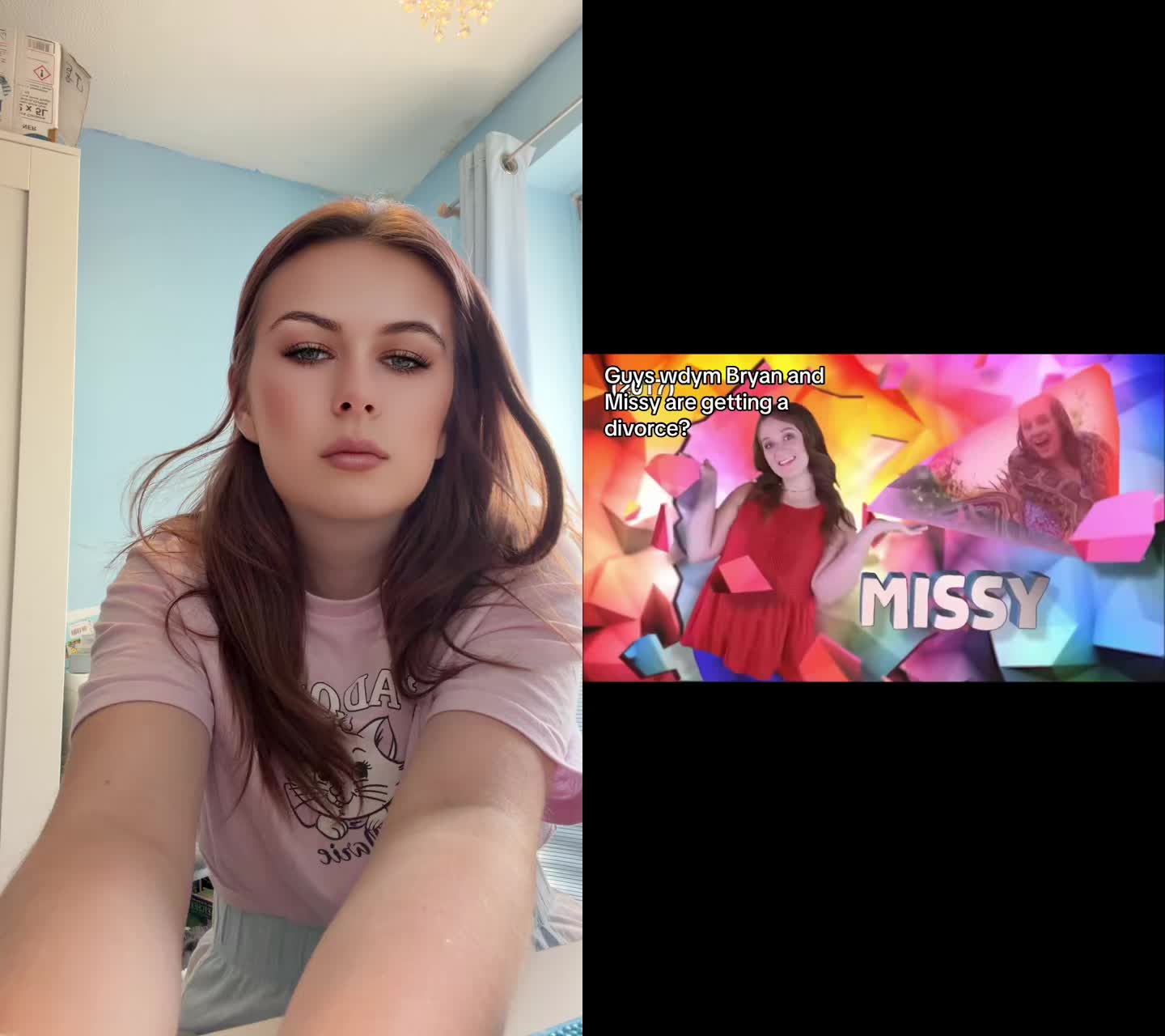 @Amy