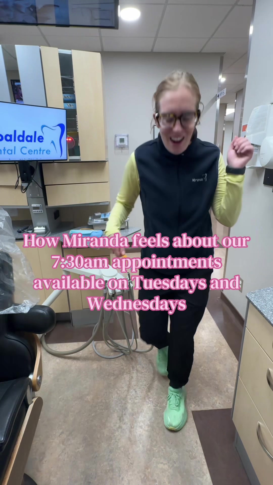 @Coaldale Dental