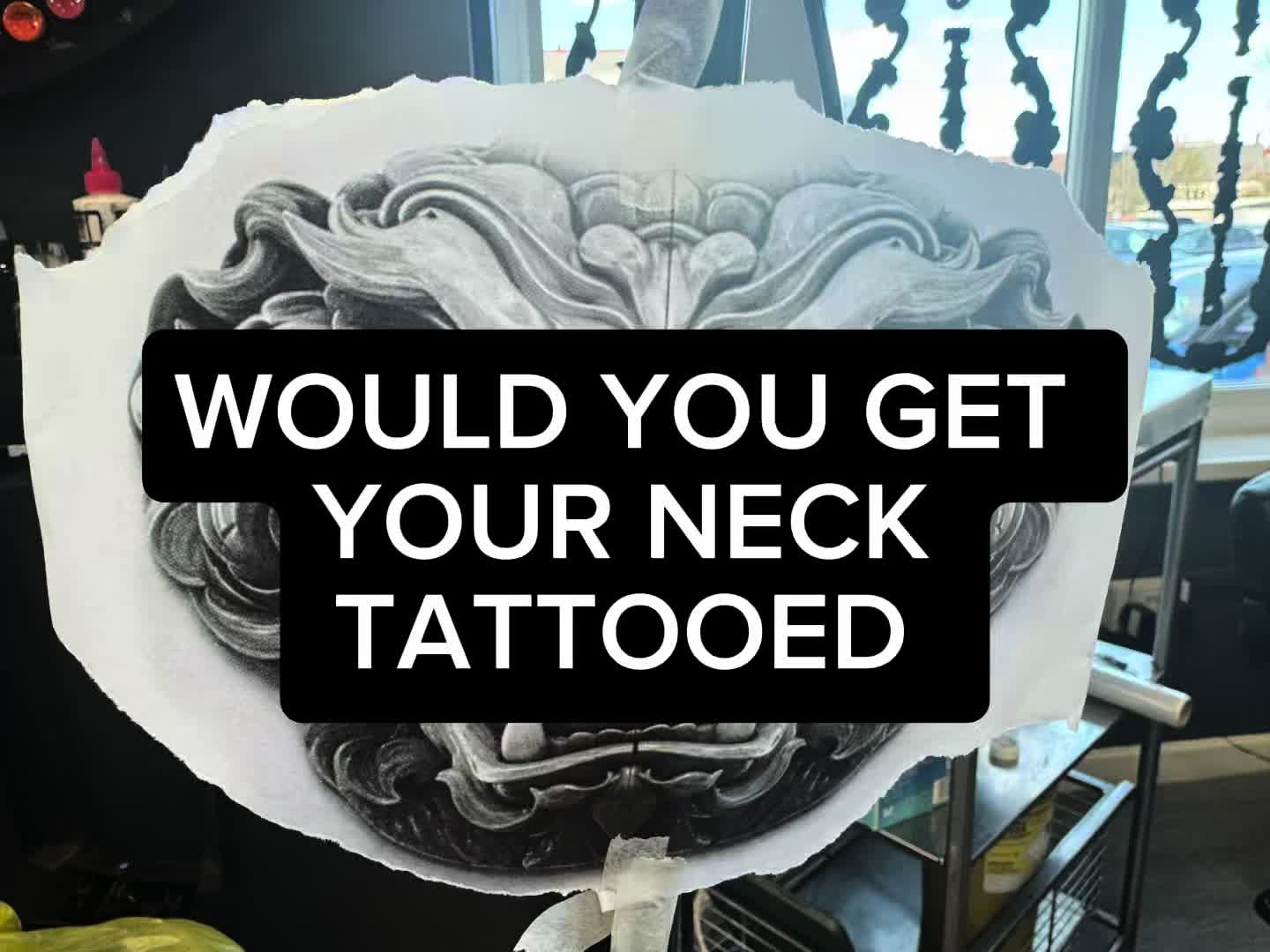 @Revival Tattoos | Blackpool