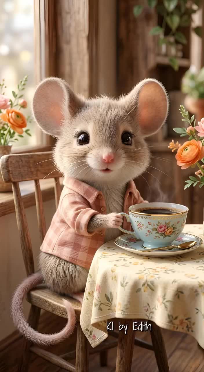 @Gänseblümchen