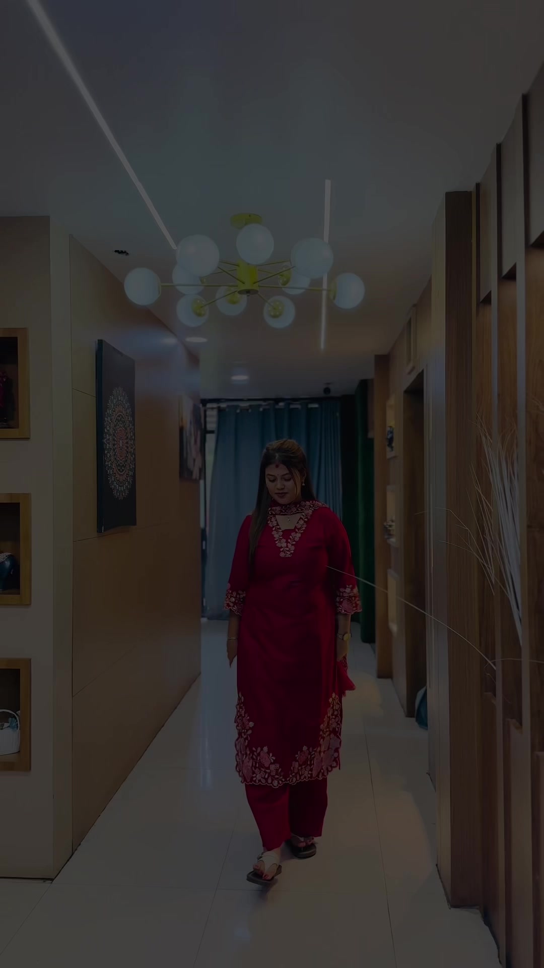 @Kritika Bhandari