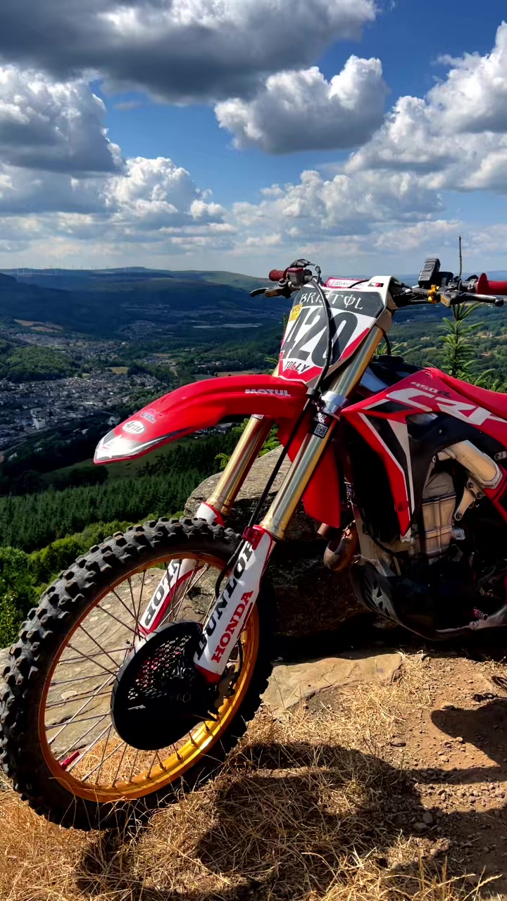 @🏁 Southwest Bristol MX🏁