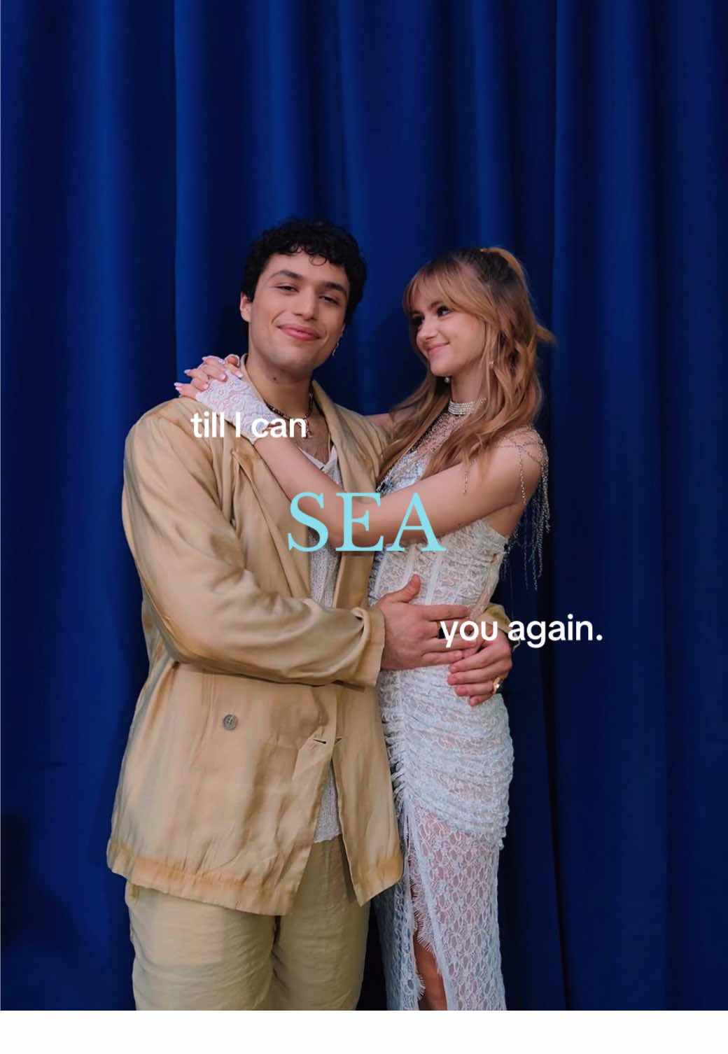 @Clau ( Casani’s Version FAN)