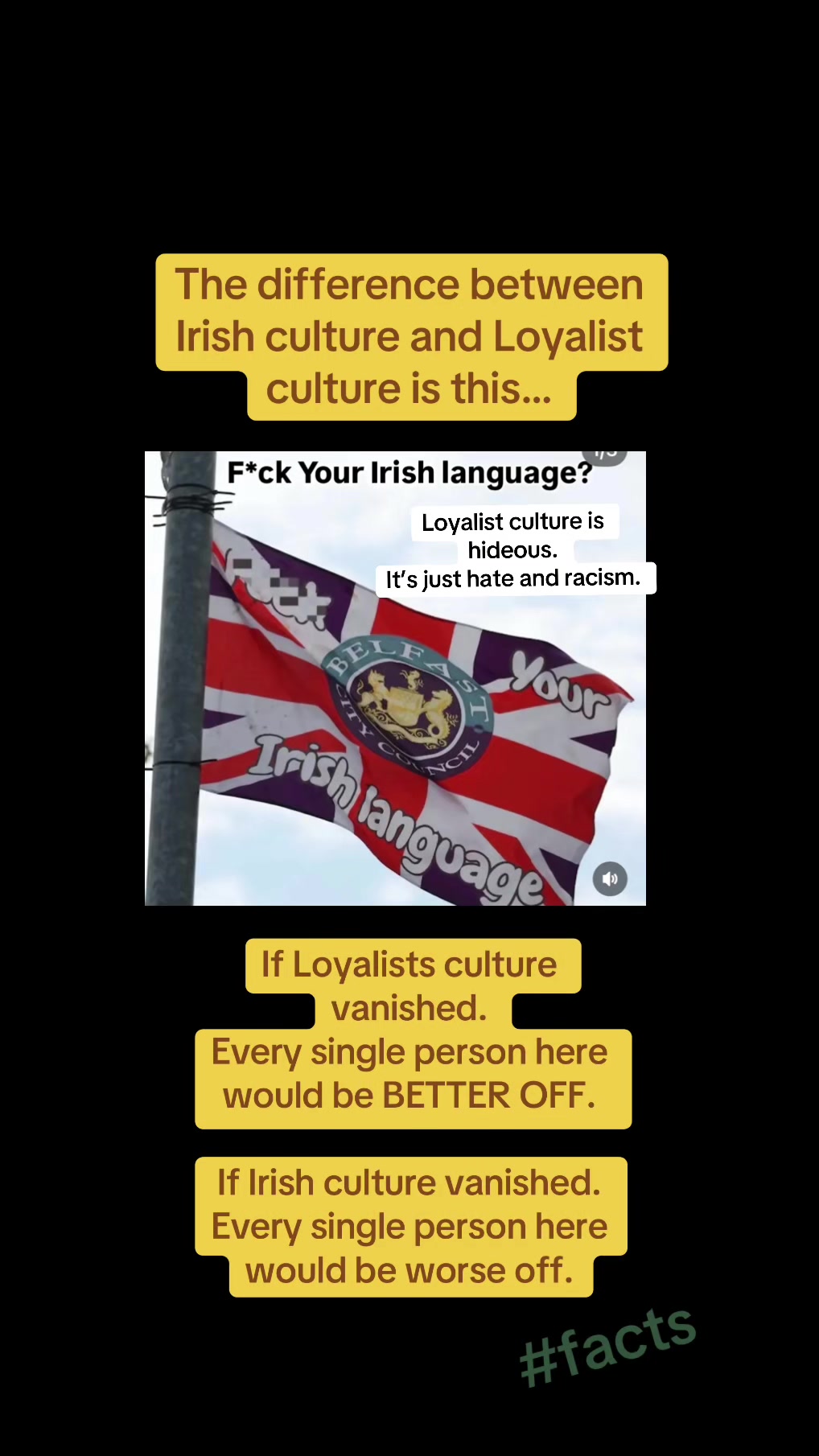 @The Hound Of Ulster