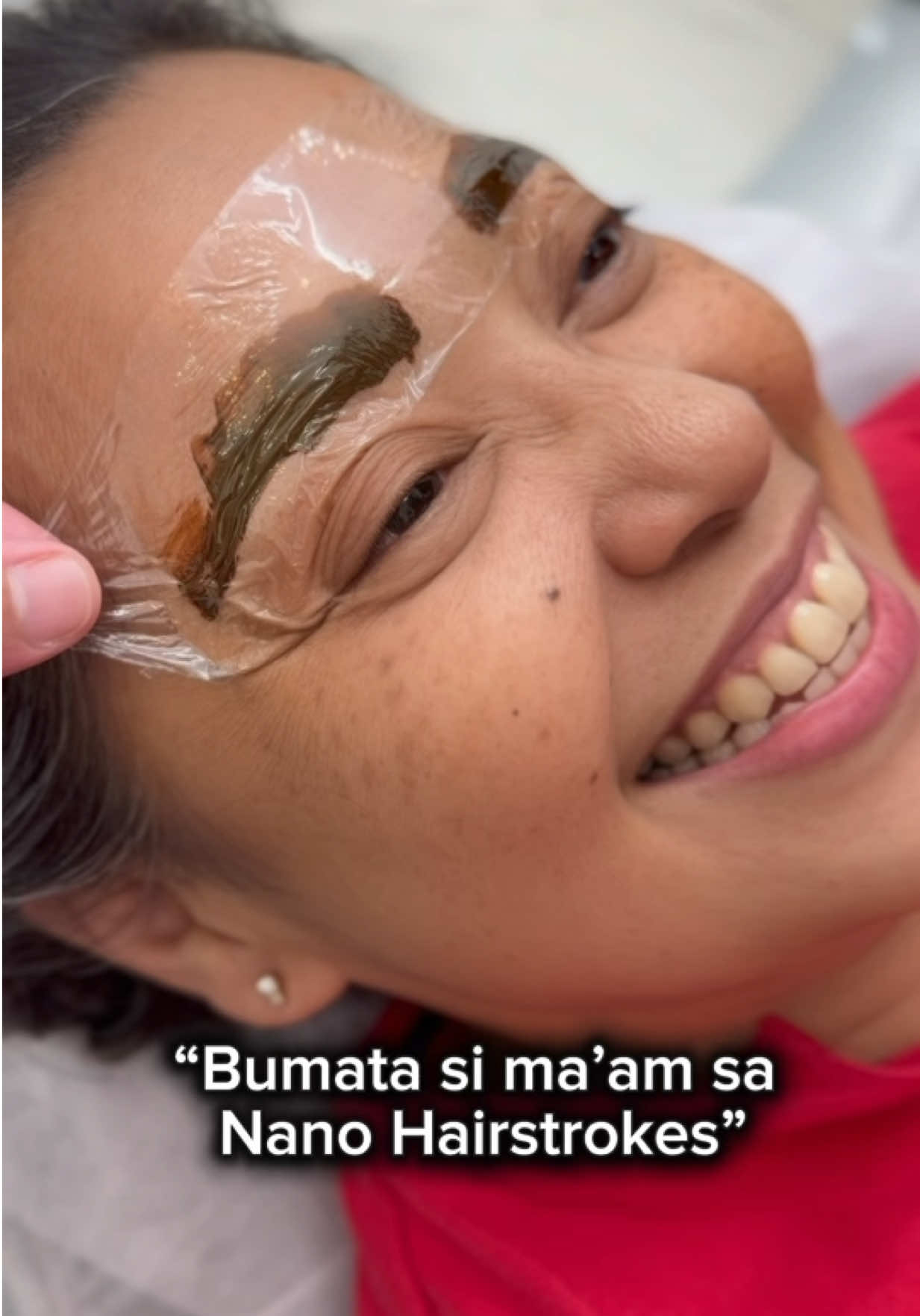 @Izaberu Microblading