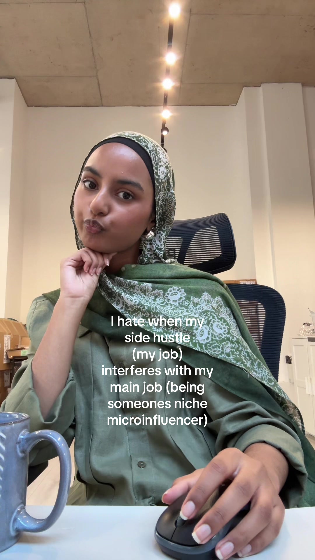 @Zarin | Gap Year Diaries