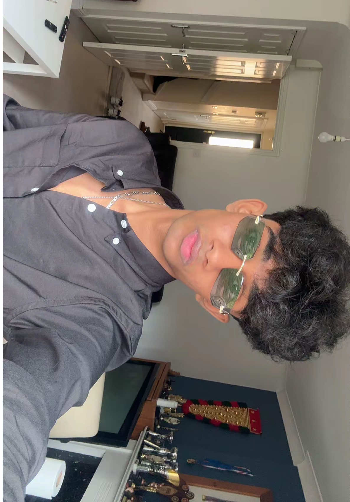 @Karthik Gopinath