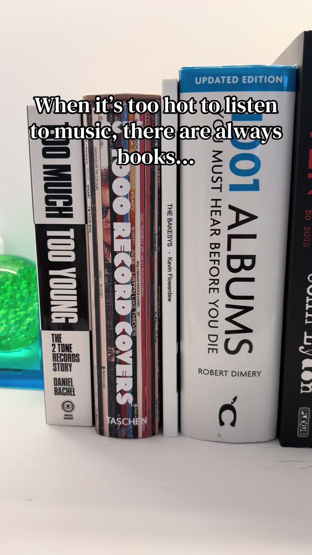 @A Guy & His Music