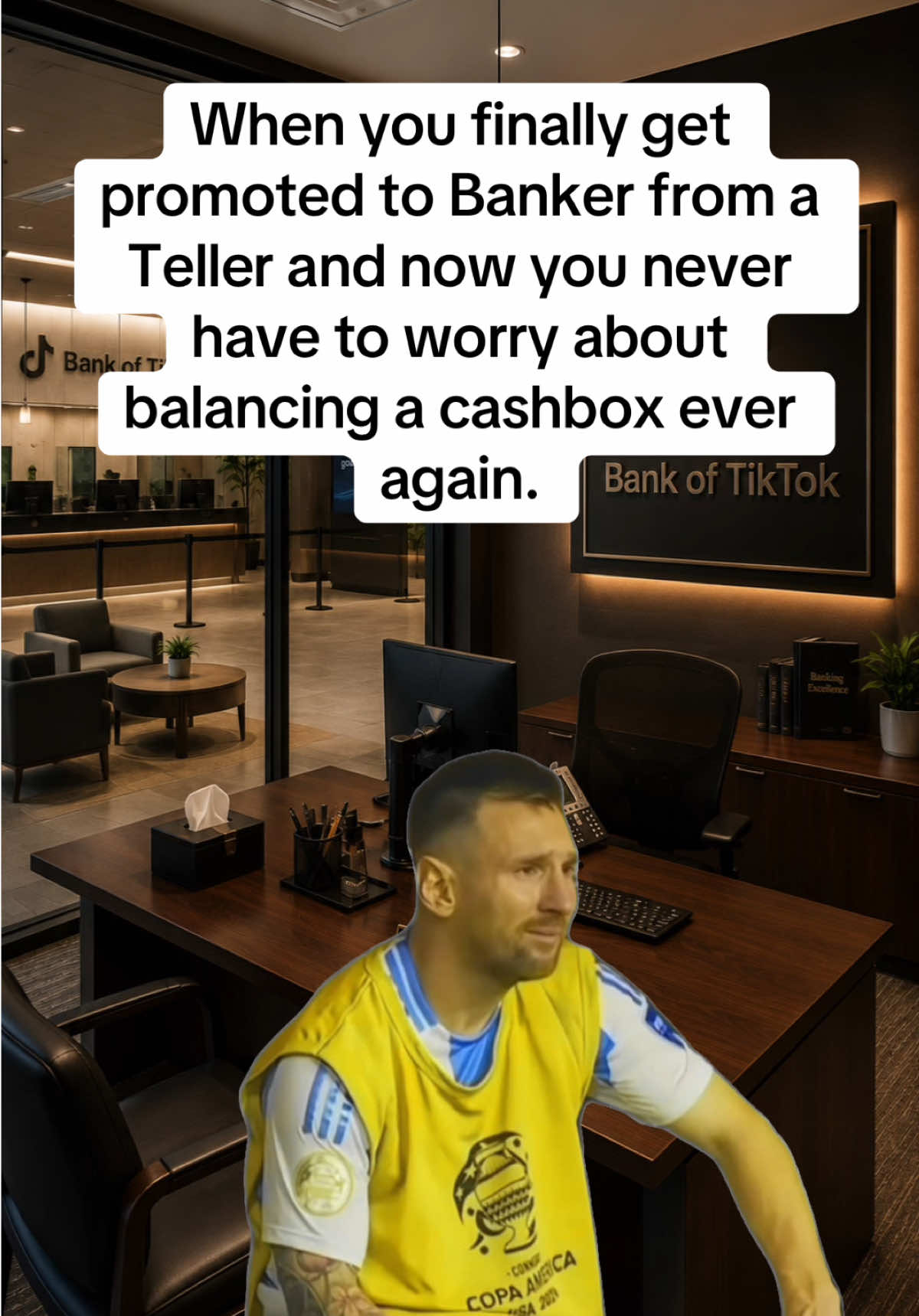 @Your Daily Banker &bull; Bank Memes