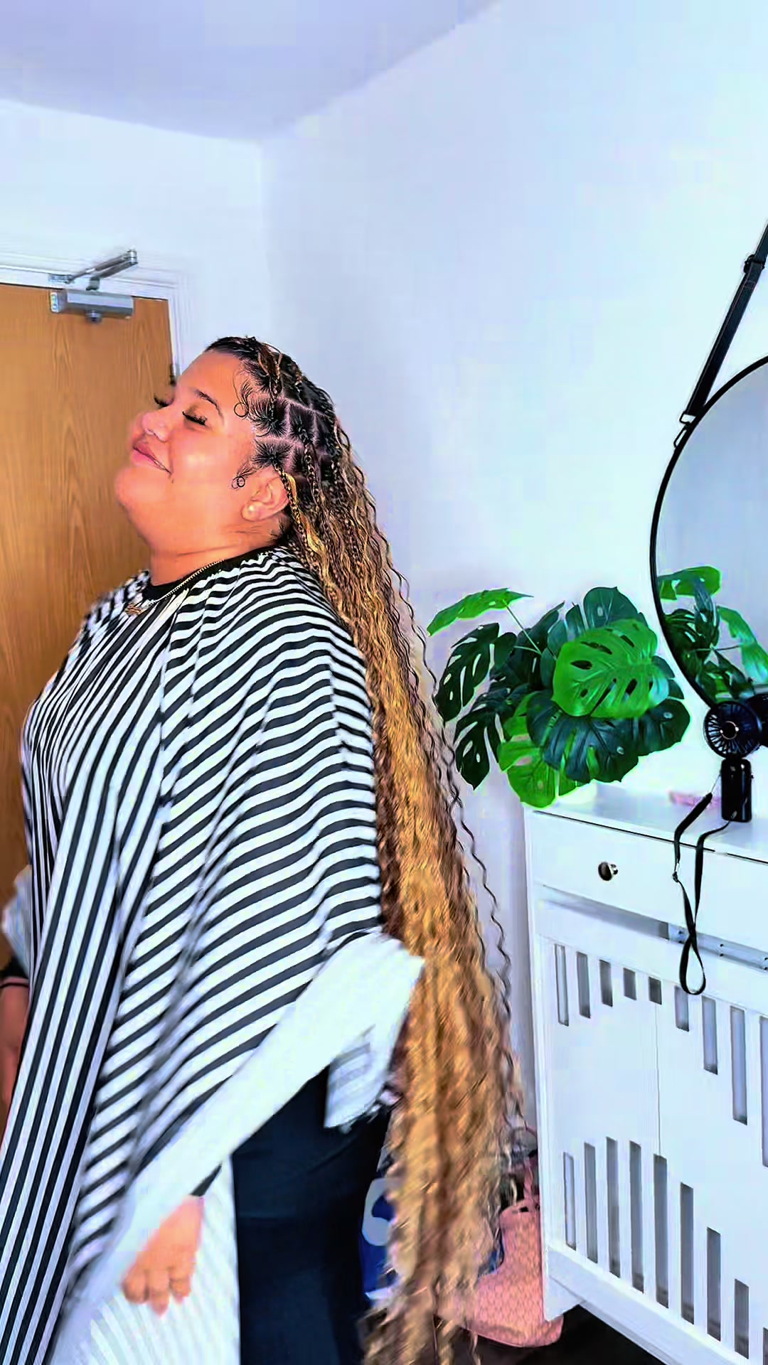@CEXA |HAIRSTYLIST HIGH WYCOMBE