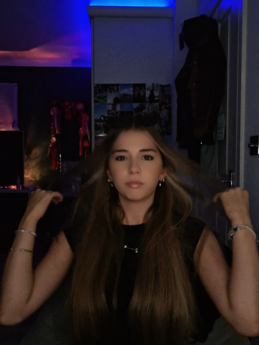 @𝓛𝒾𝓁𝓁𝒾𝑒 𝒷 💕