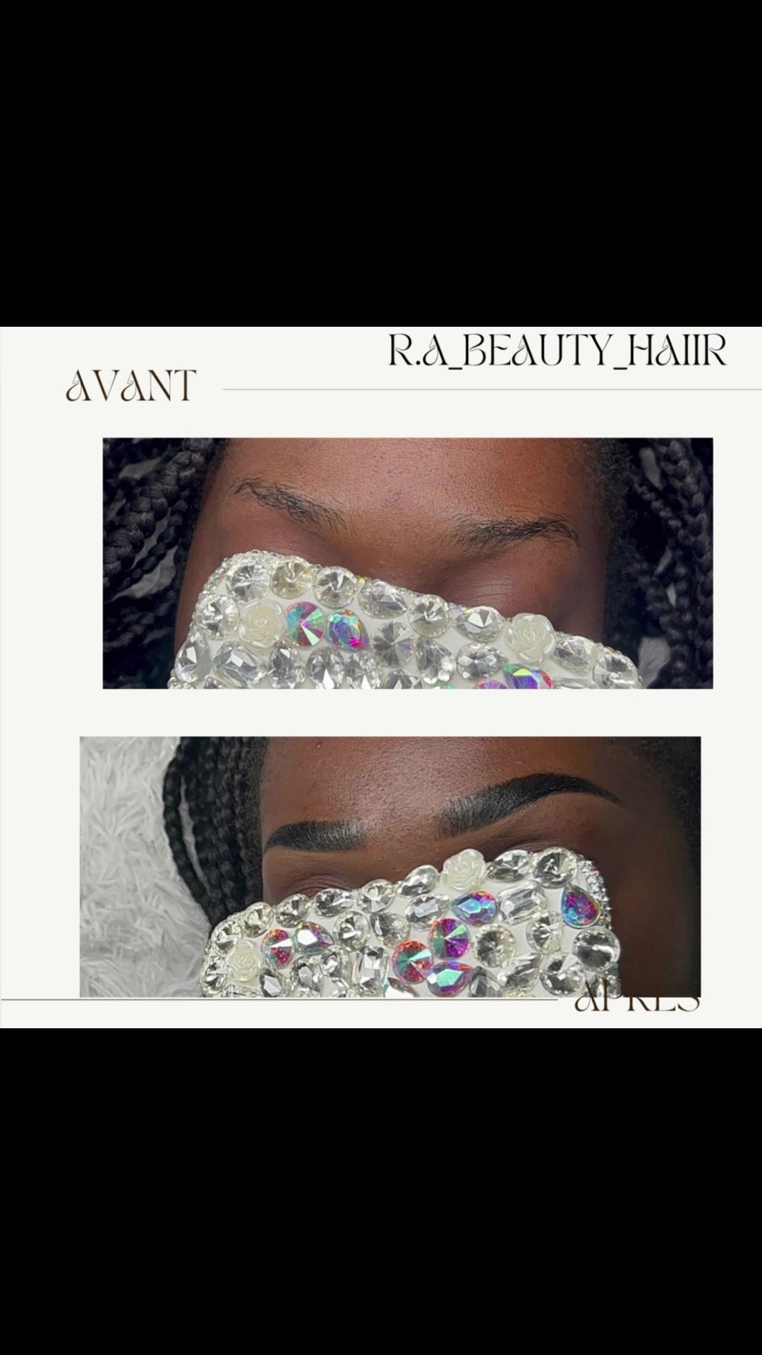 @R.a_beauty&haiir