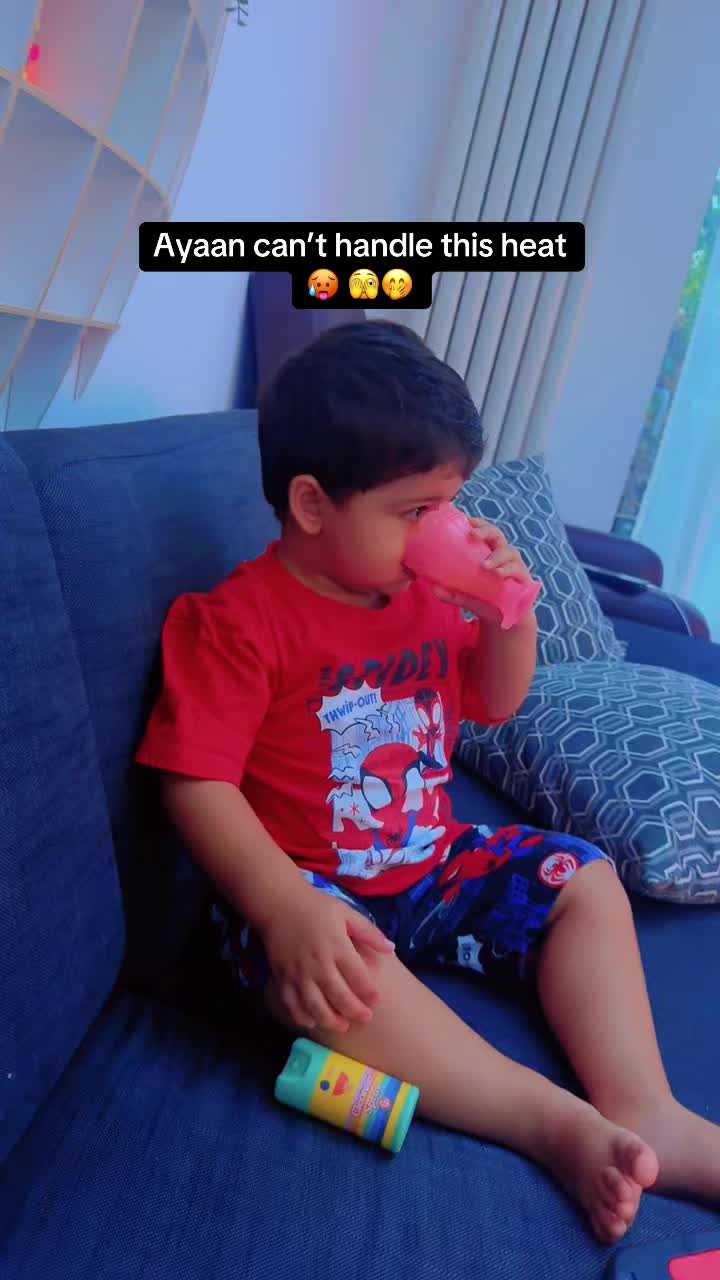 @Aliya & Ayaan